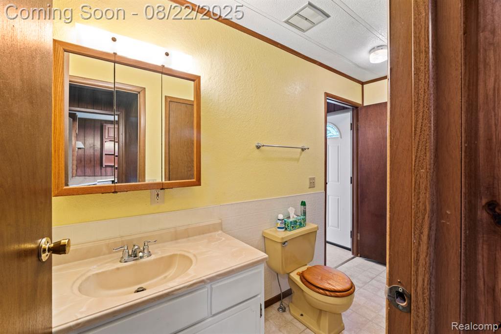 5077 West Mt Morris Road Mount Morris, MI 48458 - Photo 41 of 48
