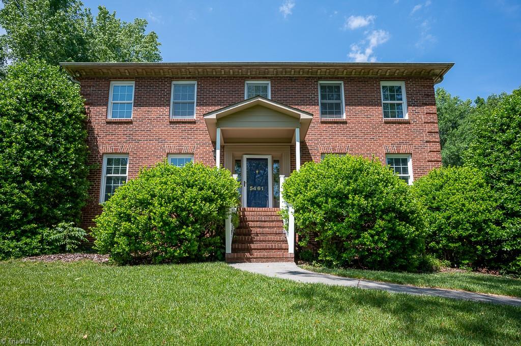 5461 Kingsbridge Road Winston-Salem, NC 27103 - Photo 34 of 35 5461 Kingsbridge Rd, Winston Salem, NC 27103