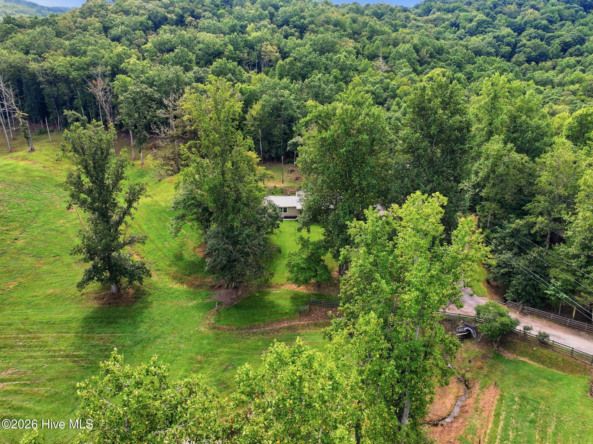 1306 Hot House Road Hayesville, NC 28904 - Photo 9 of 87 Gallery Image 9