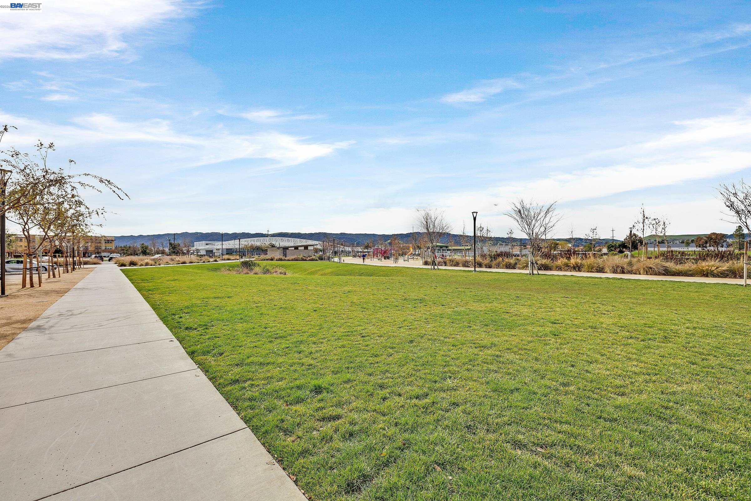 5990 Peridot Place Dublin, CA 94568 - Photo 38 of 43 a view of an ocean with city view