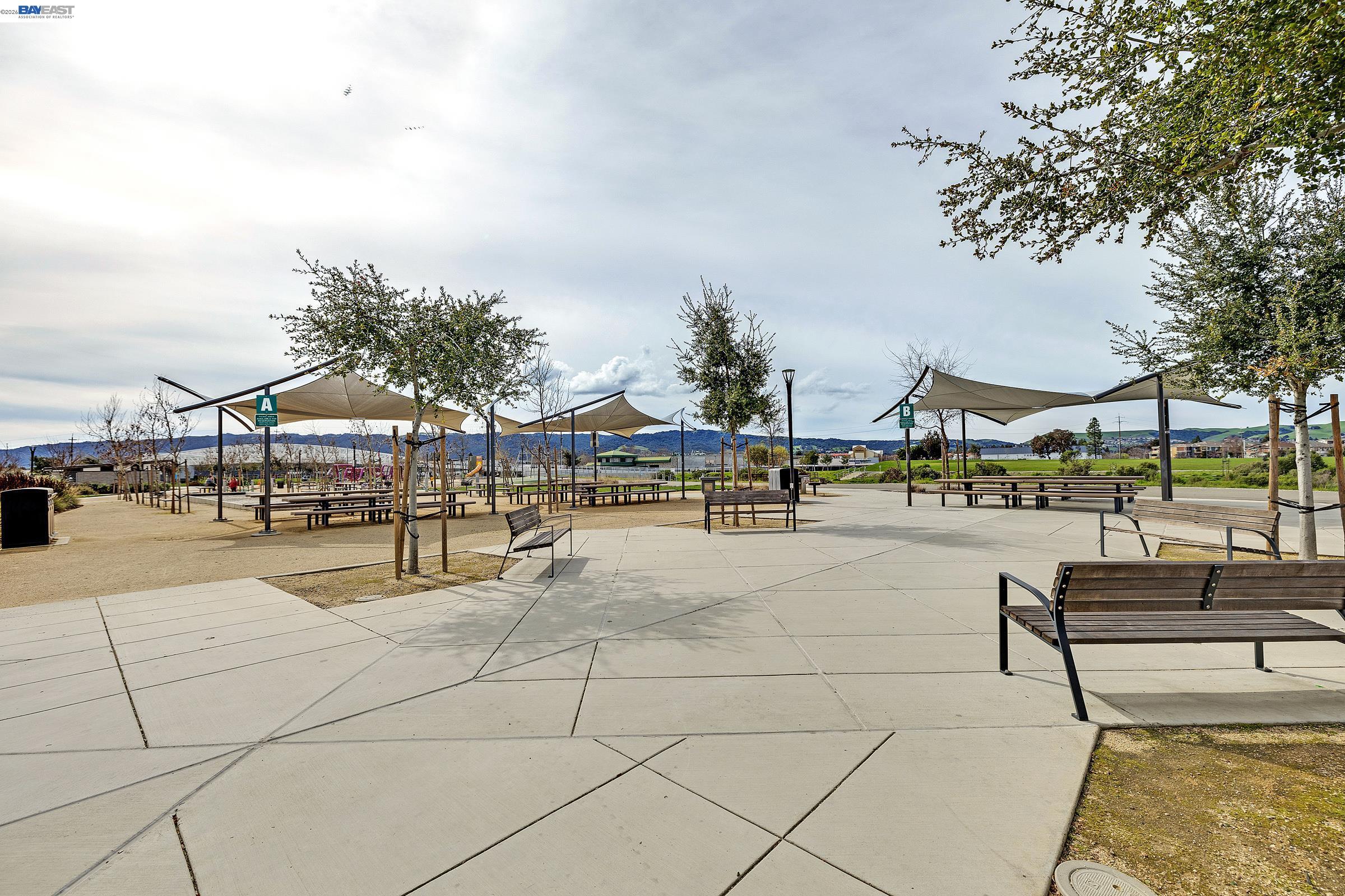 5990 Peridot Place Dublin, CA 94568 - Photo 39 of 43 a view of outdoor space with seating