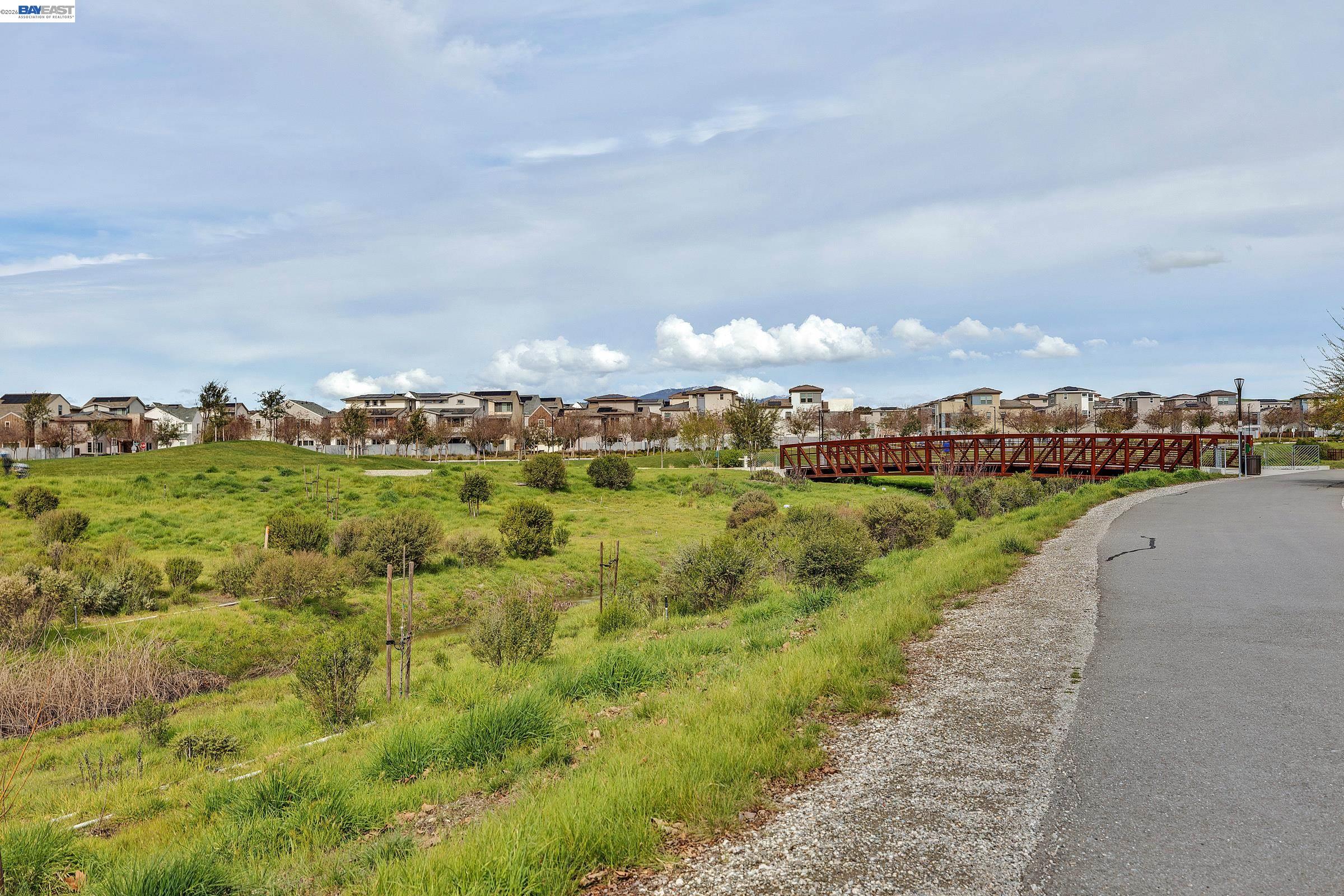 5990 Peridot Place Dublin, CA 94568 - Photo 40 of 43 a view of a city
