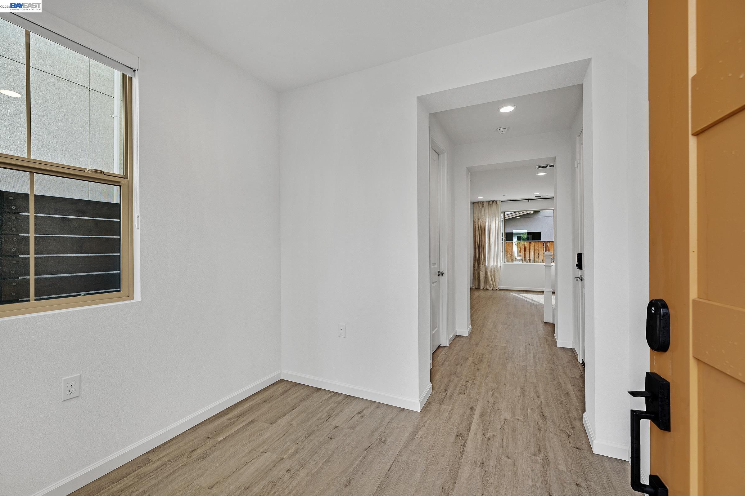 5990 Peridot Place Dublin, CA 94568 - Photo 6 of 43 wooden floor in a gallery