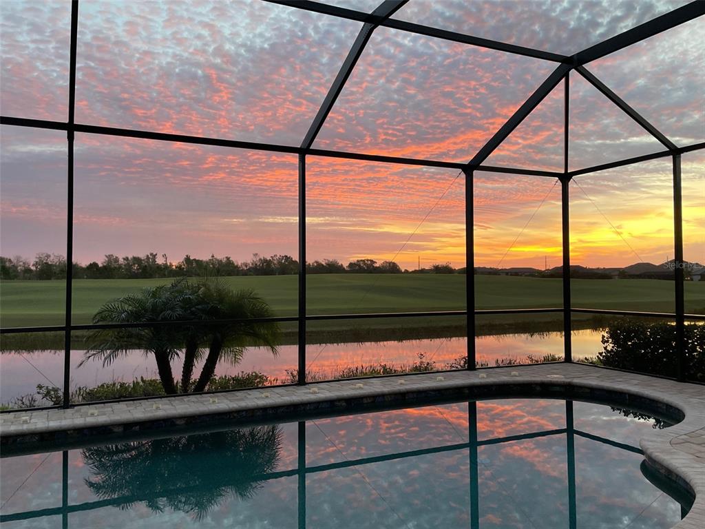 5931 Brandon Run Bradenton, FL 34211 - Photo 1 of 42 a view of sitting area