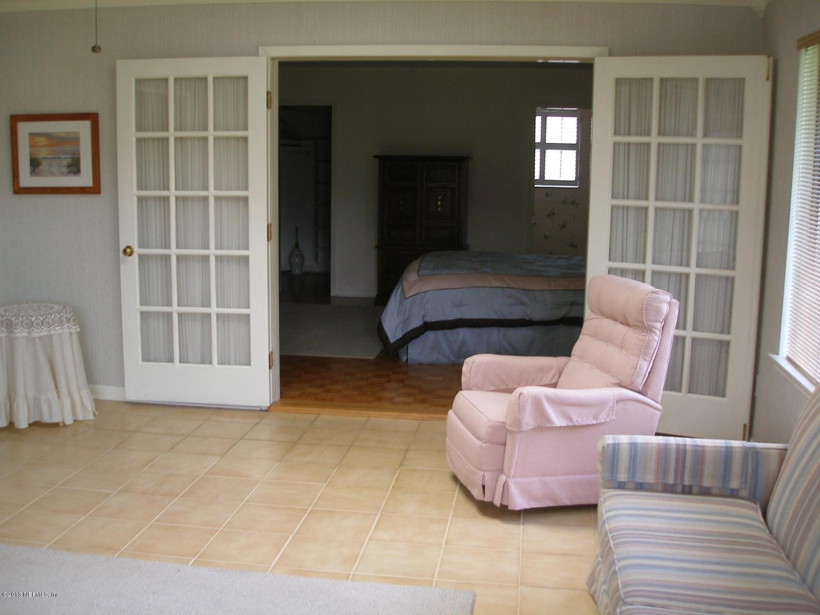 8081 Alderman Road Jacksonville, FL 32211 - Photo 7 of 16 French Doors to MBR