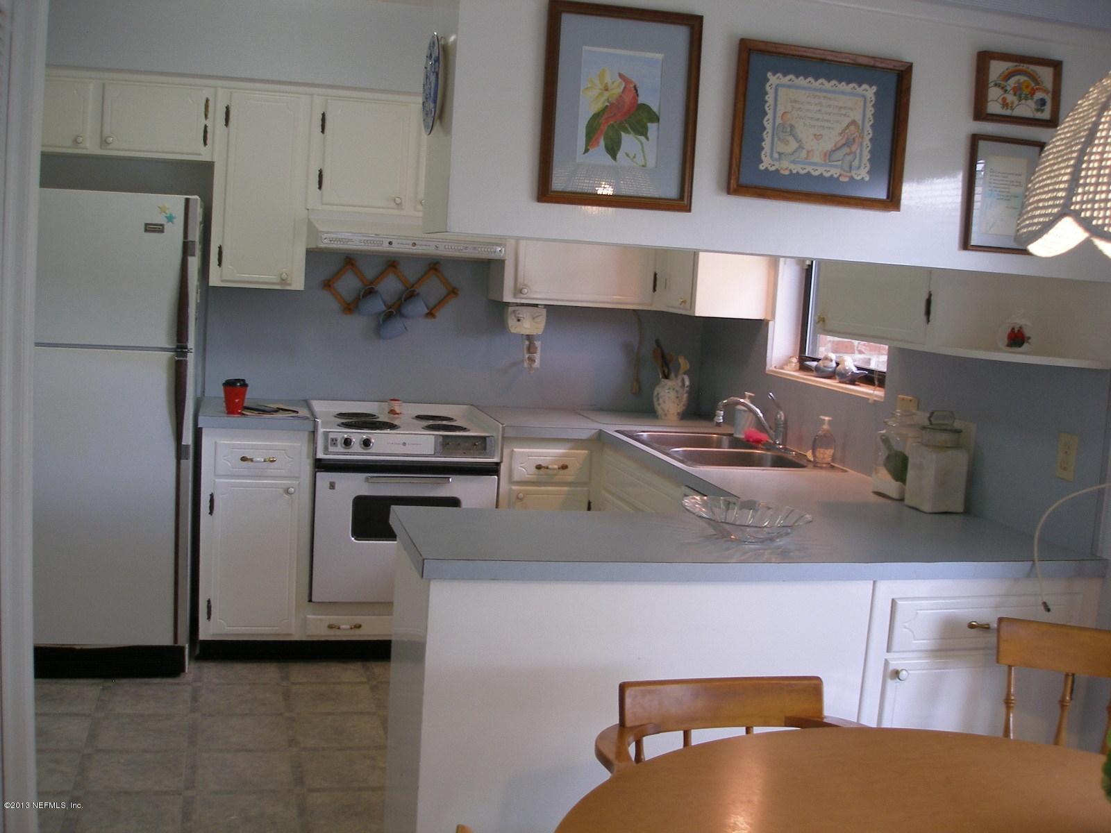 8081 Alderman Road Jacksonville, FL 32211 - Photo 10 of 16 Kitchen