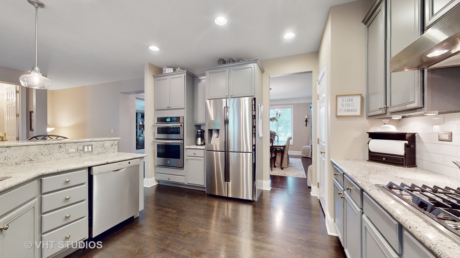 1126 Jonathan Drive Inverness, IL 60010 - Photo 12 of 47 Gallery Image 12