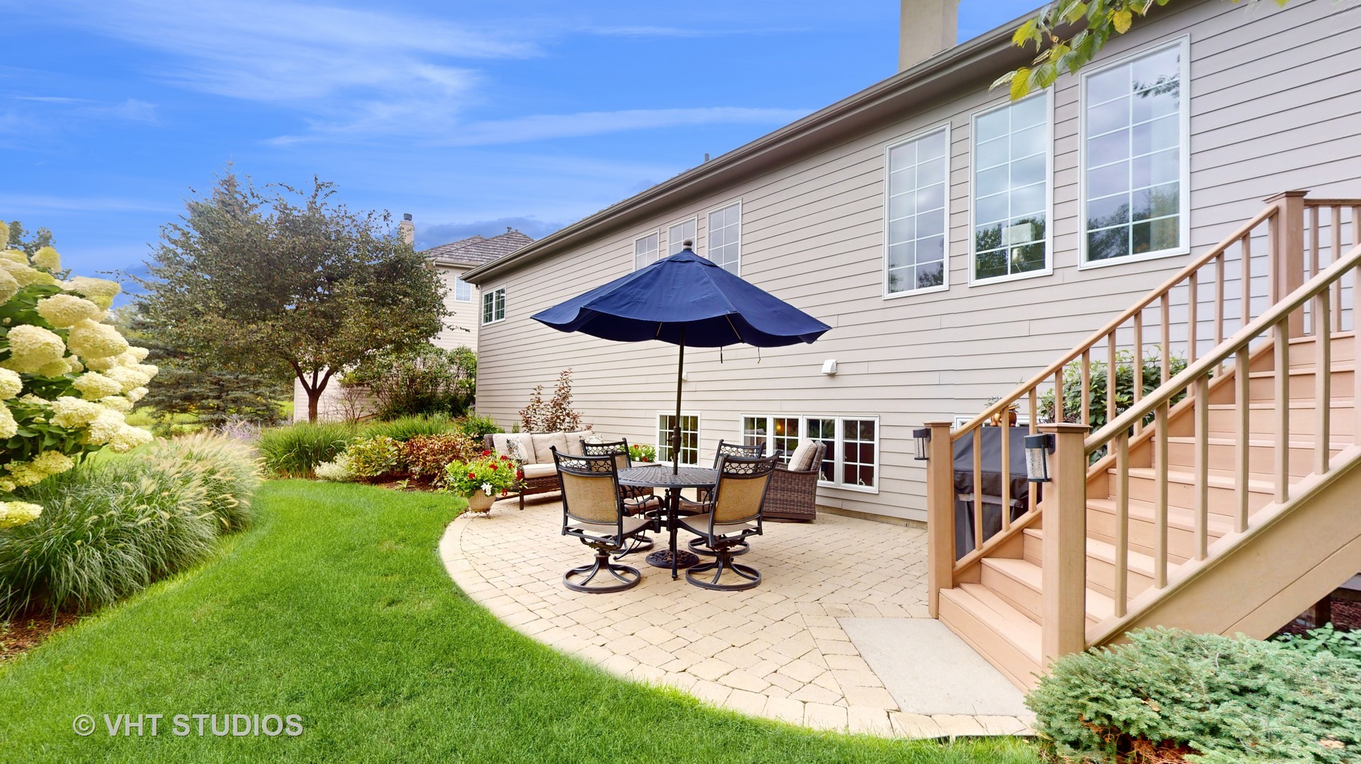 1126 Jonathan Drive Inverness, IL 60010 - Photo 44 of 47 Gallery Image 44