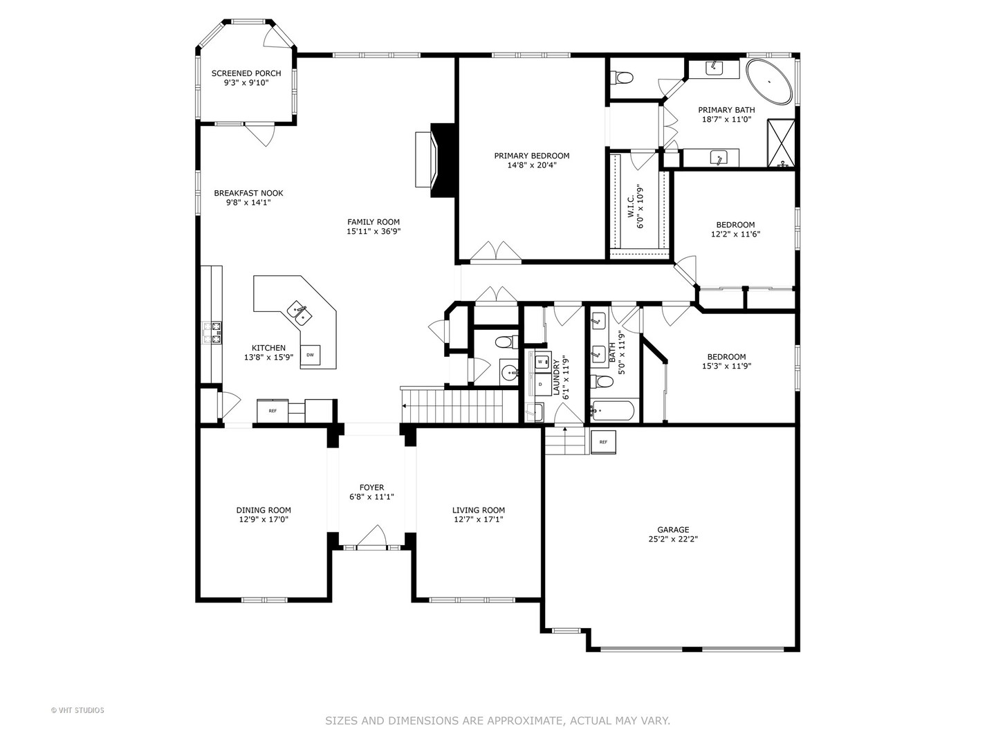 1126 Jonathan Drive Inverness, IL 60010 - Photo 46 of 47 Gallery Image 46