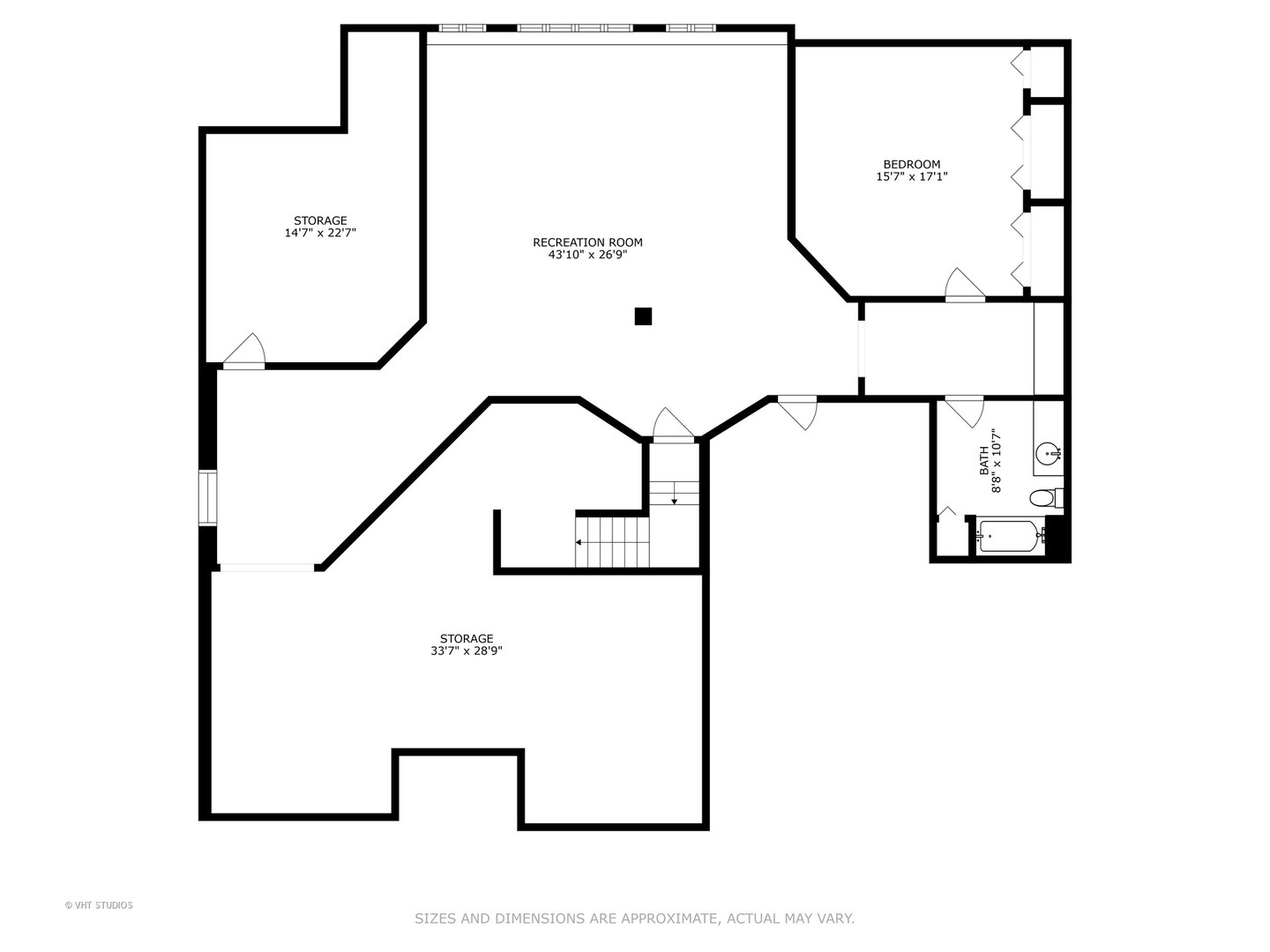 1126 Jonathan Drive Inverness, IL 60010 - Photo 47 of 47 Gallery Image 47