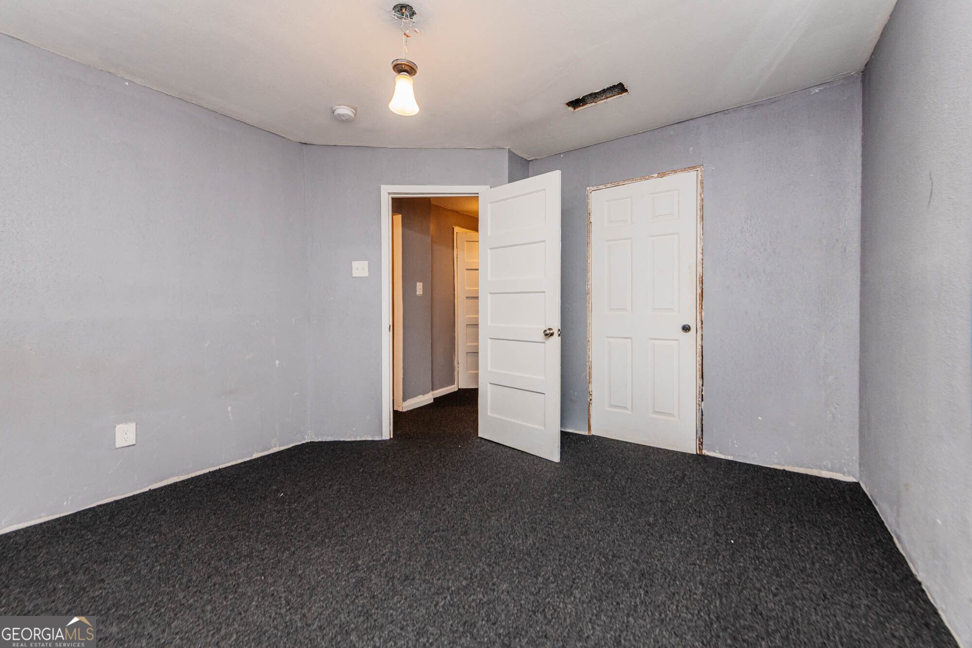 3706 Riggins Mill Road Macon, GA 31217 - Photo 17 of 30 a view of empty room