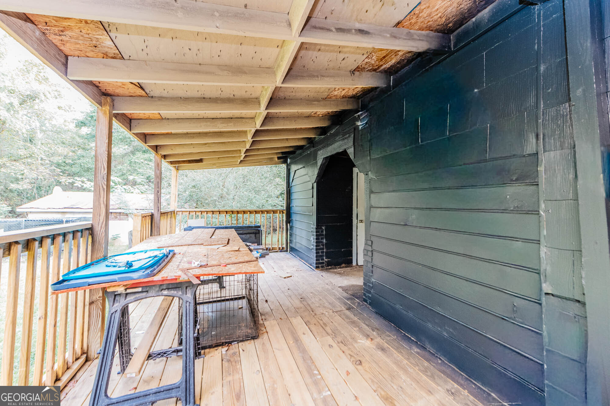 3706 Riggins Mill Road Macon, GA 31217 - Photo 28 of 30