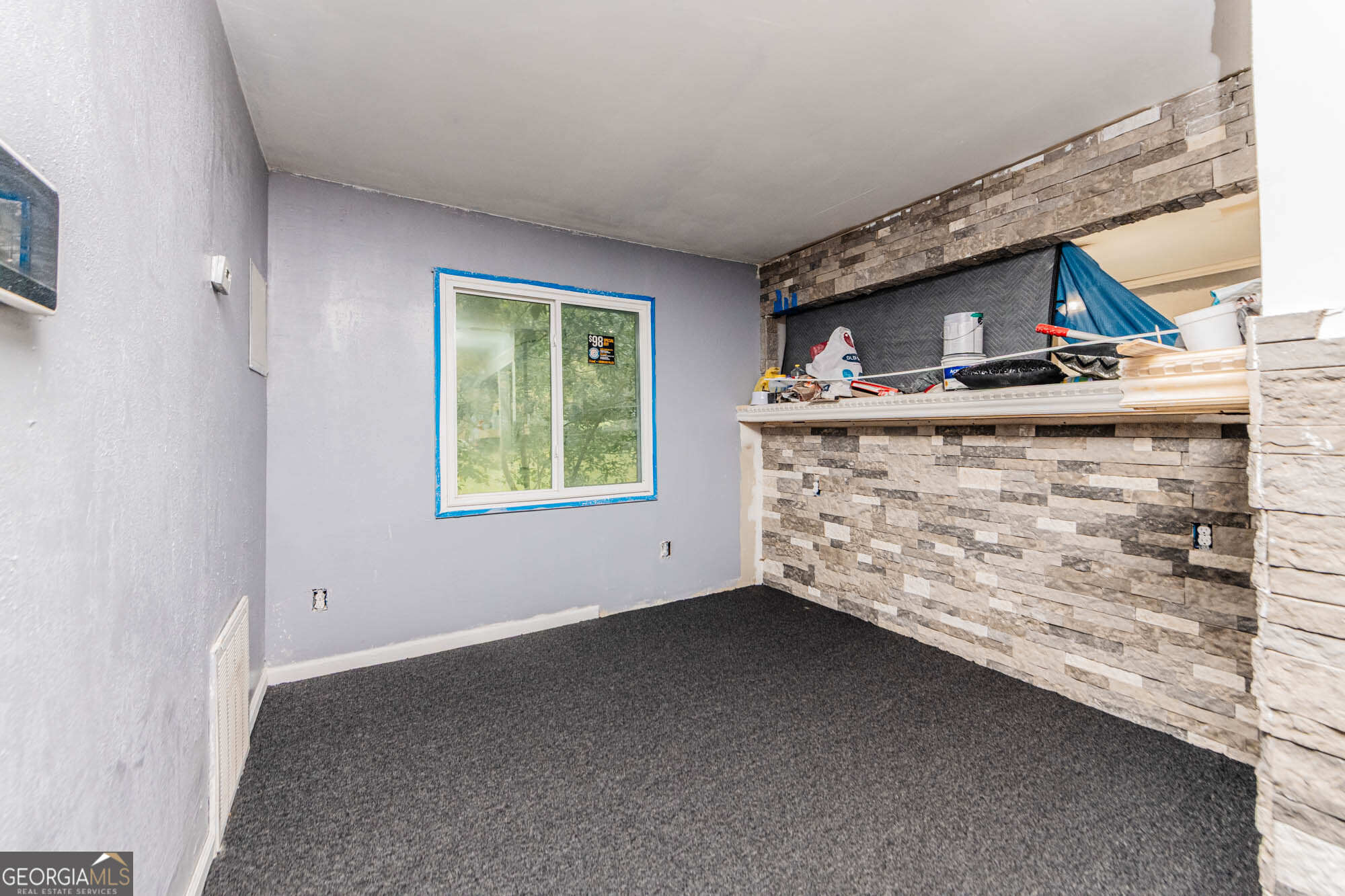 3706 Riggins Mill Road Macon, GA 31217 - Photo 5 of 30 a view of outdoor space and window