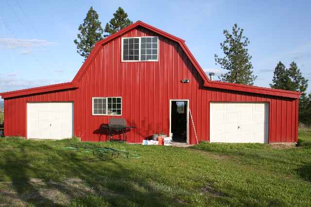 3620 West Monroe Road Spokane, WA 99208 - Photo 6 of 9