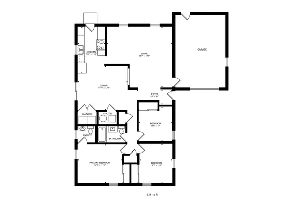 $359,900 | 1008 Woodland Drive, Wheeling, IL 60090
