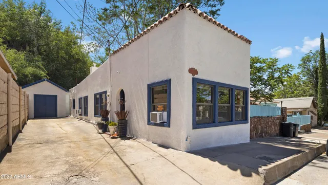 $1,650 | 188 South Adonis Avenue, Miami, AZ 85539