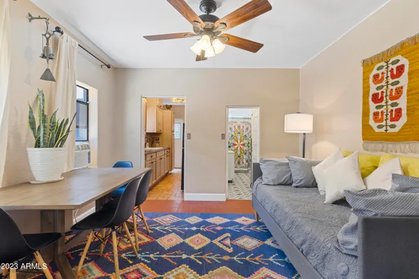 $1,650 | 188 South Adonis Avenue, Miami, AZ 85539