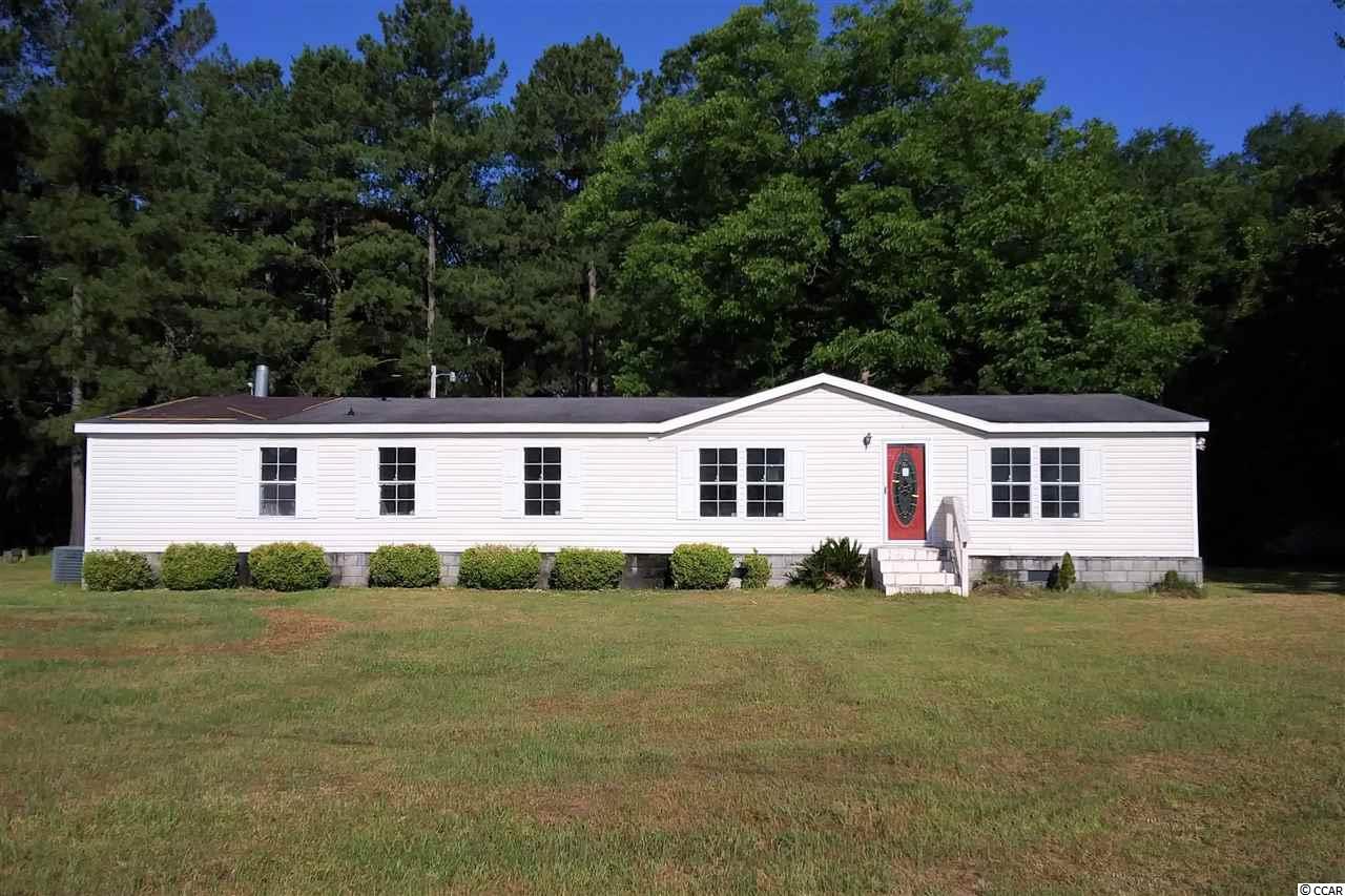 5744 South Brewington Road Manning, SC 29102 - Photo 1 of 14 Gallery Image 1