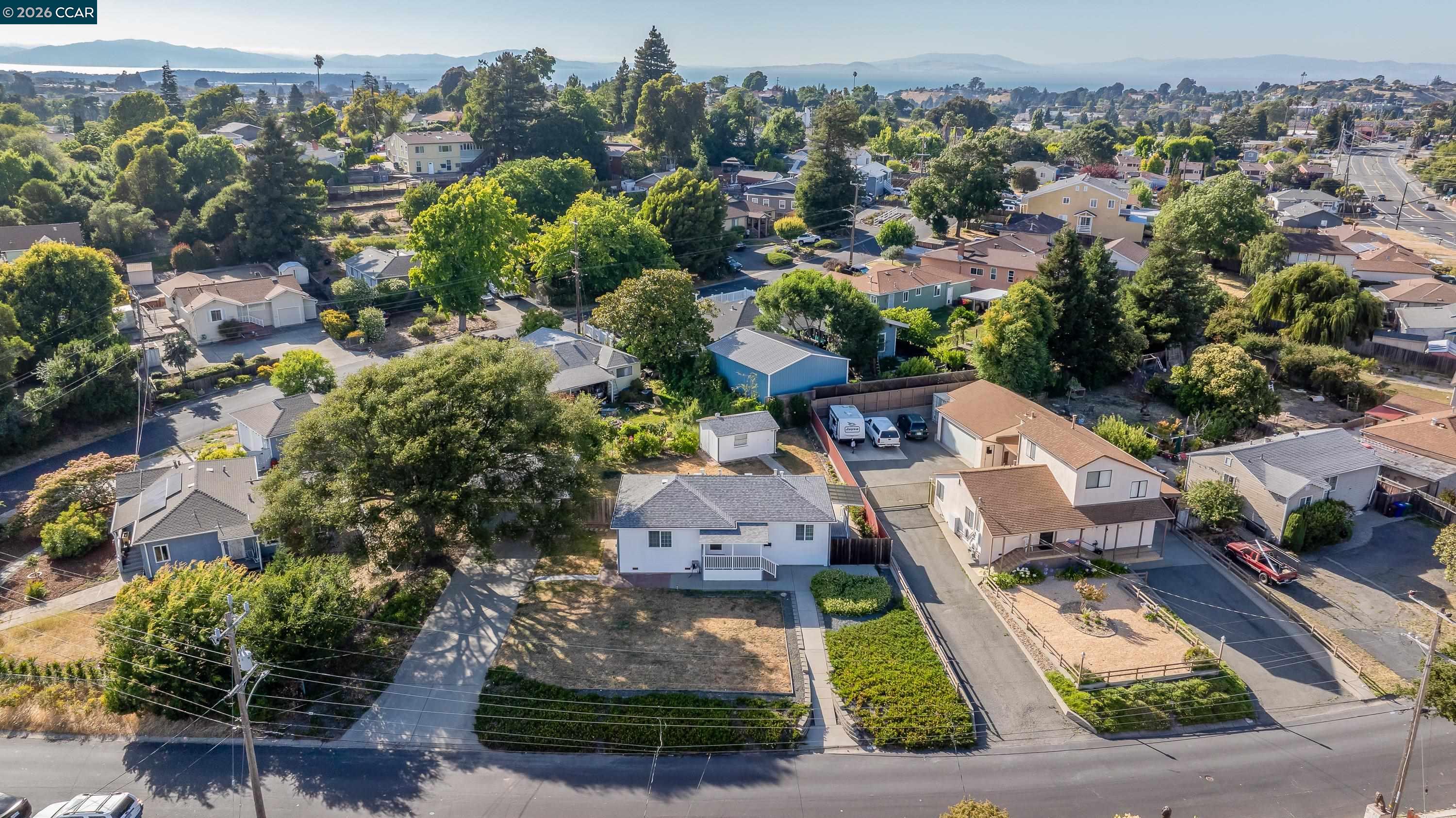 831 Fulton Way El Sobrante, CA 94803 - Photo 54 of 62