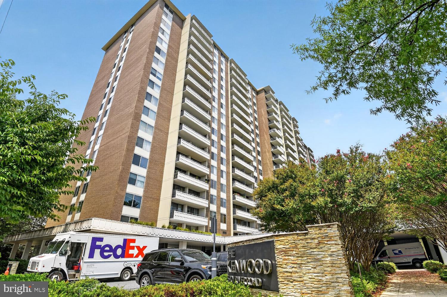 5101 River Road, Unit 703 Bethesda, MD 20816 - Photo 1 of 15 Gallery Image 1
