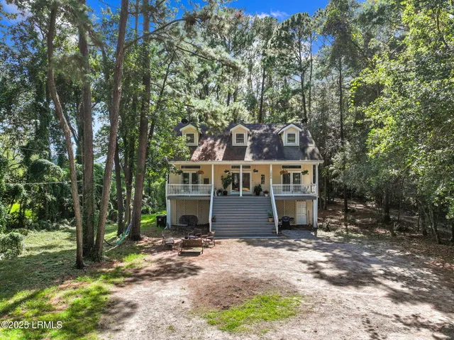 $699,000 | 1066 May River Road, Bluffton, SC 29910