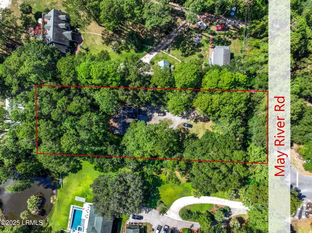 $699,000 | 1066 May River Road, Bluffton, SC 29910