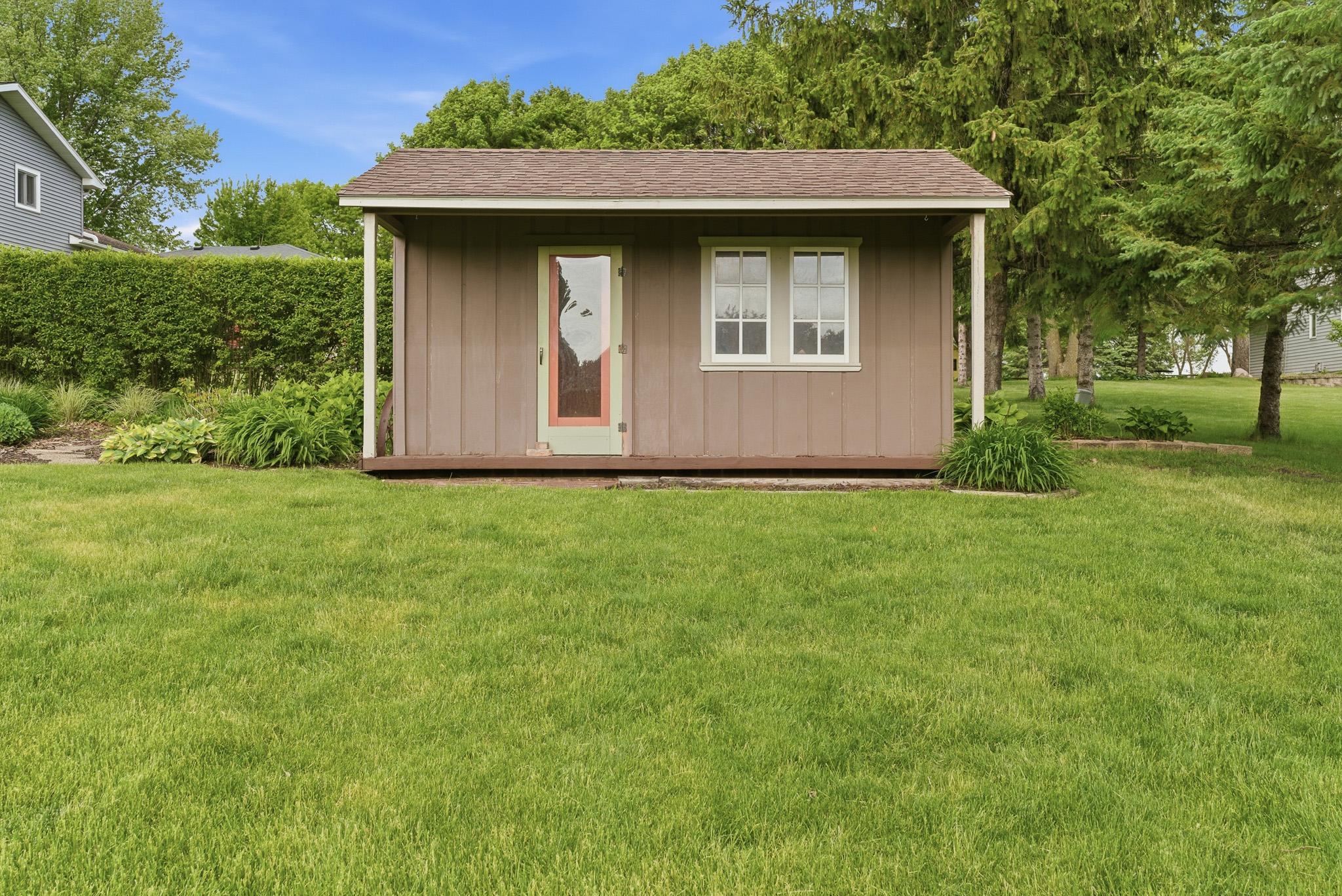 130 Half Moon Road Wells, MN 56097 - Photo 25 of 33