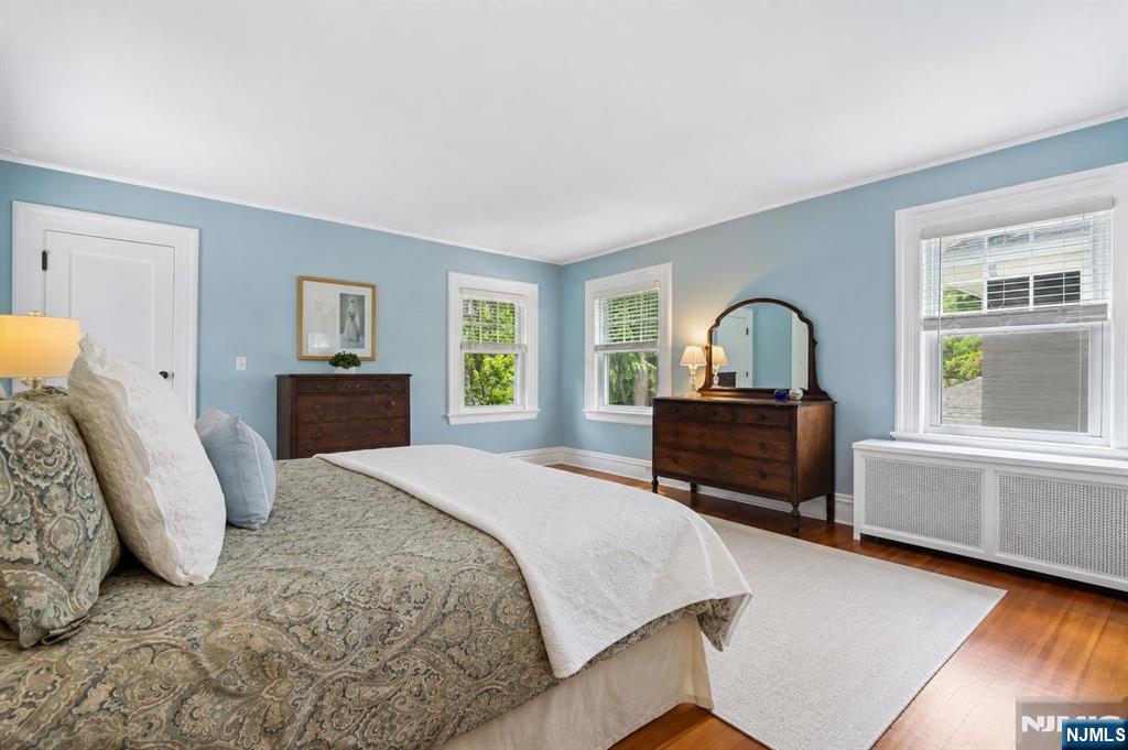 120 Buckingham Road Montclair, NJ 07043 - Photo 22 of 50