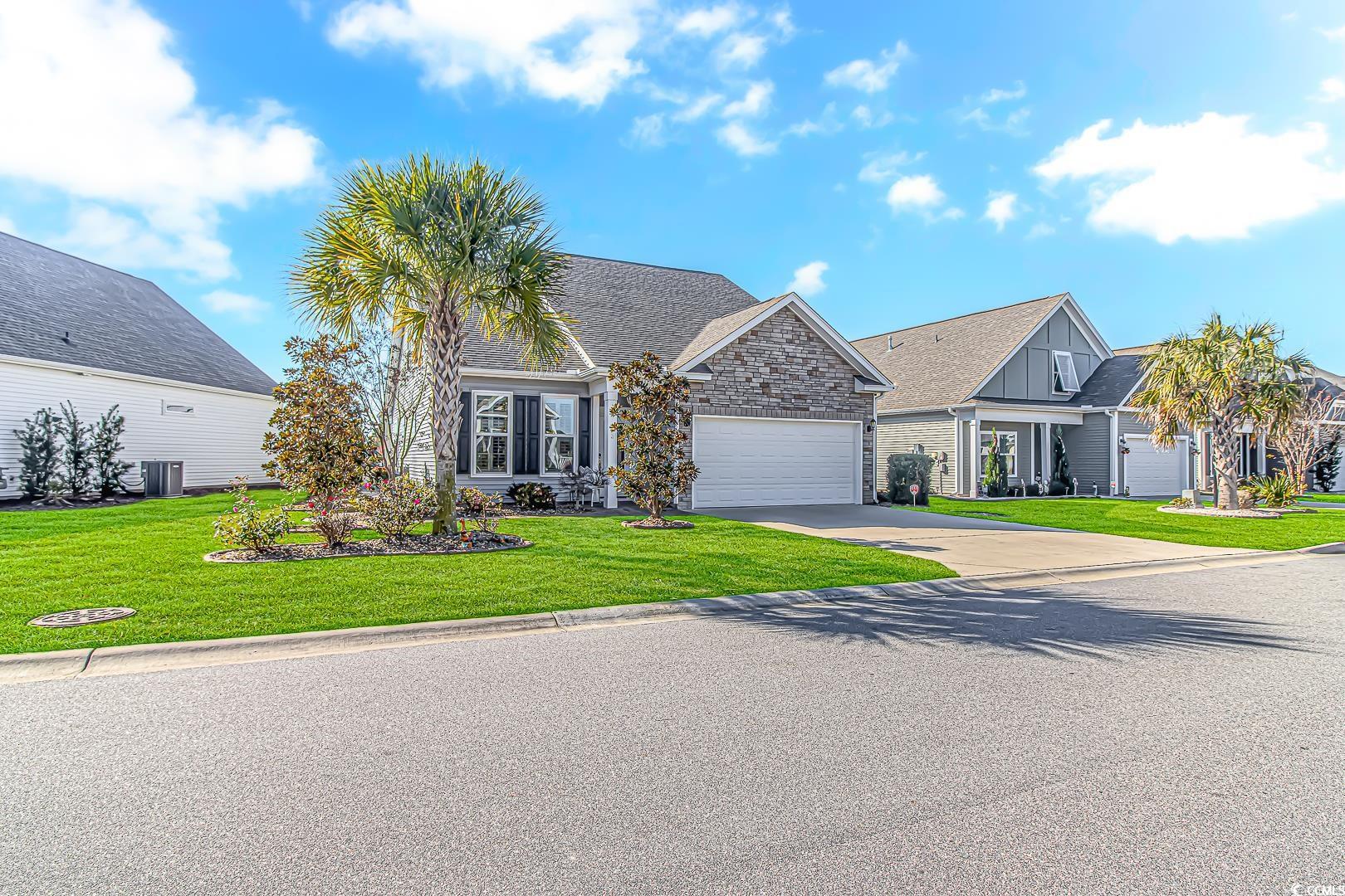 173 Heron Lake Court Murrells Inlet, SC 29576 - Photo 1 of 40
