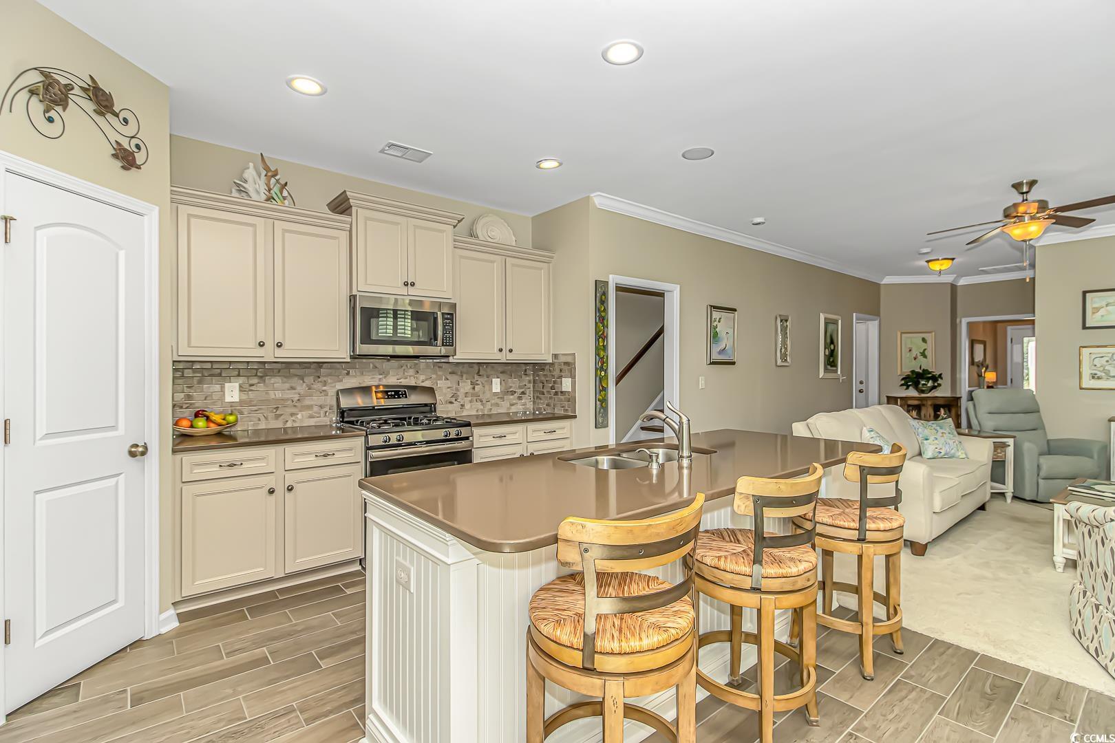 173 Heron Lake Court Murrells Inlet, SC 29576 - Photo 11 of 40