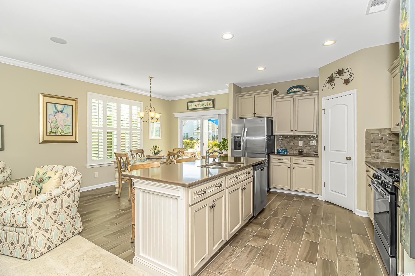 173 Heron Lake Court Murrells Inlet, SC 29576 - Photo 12 of 40
