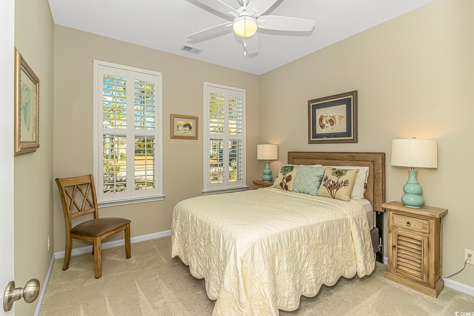 173 Heron Lake Court Murrells Inlet, SC 29576 - Photo 22 of 40