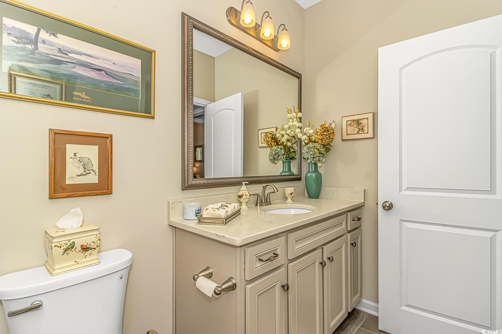 173 Heron Lake Court Murrells Inlet, SC 29576 - Photo 23 of 40