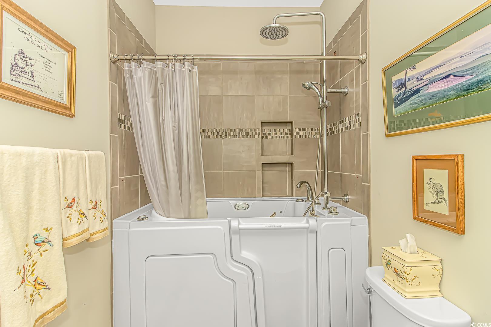 173 Heron Lake Court Murrells Inlet, SC 29576 - Photo 24 of 40