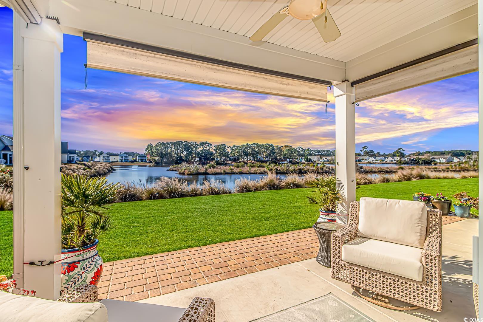 173 Heron Lake Court Murrells Inlet, SC 29576 - Photo 29 of 40