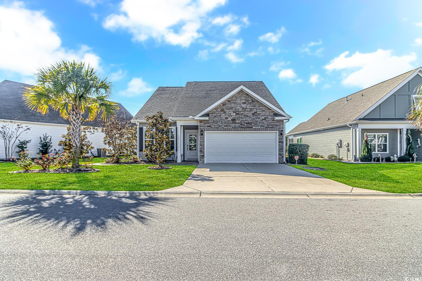 173 Heron Lake Court Murrells Inlet, SC 29576 - Photo 3 of 40
