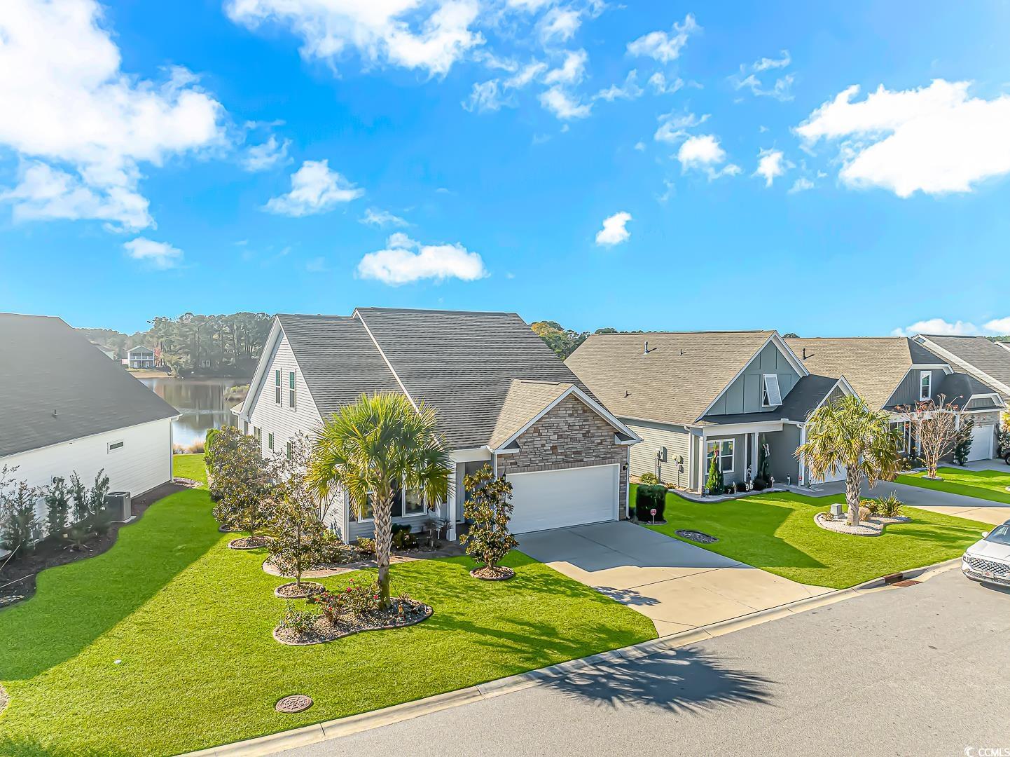 173 Heron Lake Court Murrells Inlet, SC 29576 - Photo 37 of 40