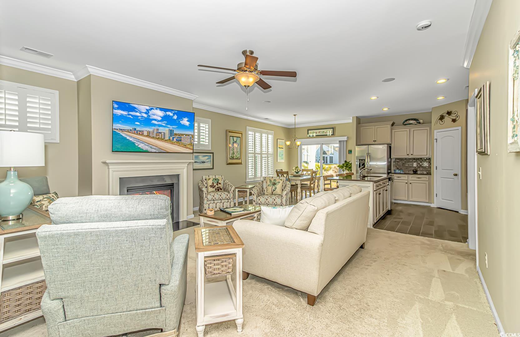 173 Heron Lake Court Murrells Inlet, SC 29576 - Photo 7 of 40