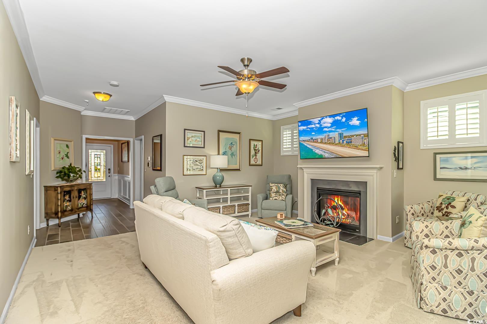173 Heron Lake Court Murrells Inlet, SC 29576 - Photo 8 of 40
