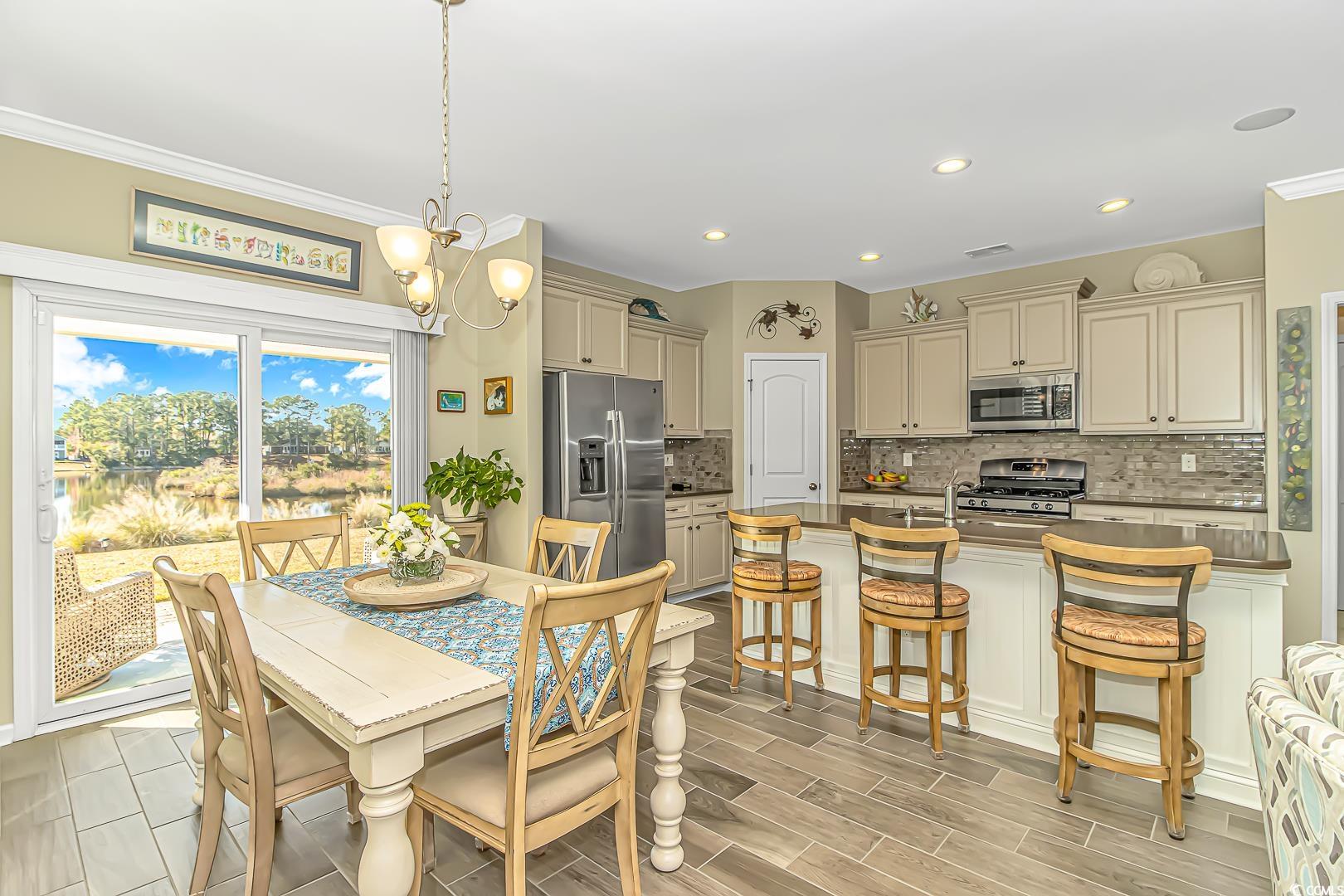 173 Heron Lake Court Murrells Inlet, SC 29576 - Photo 10 of 40