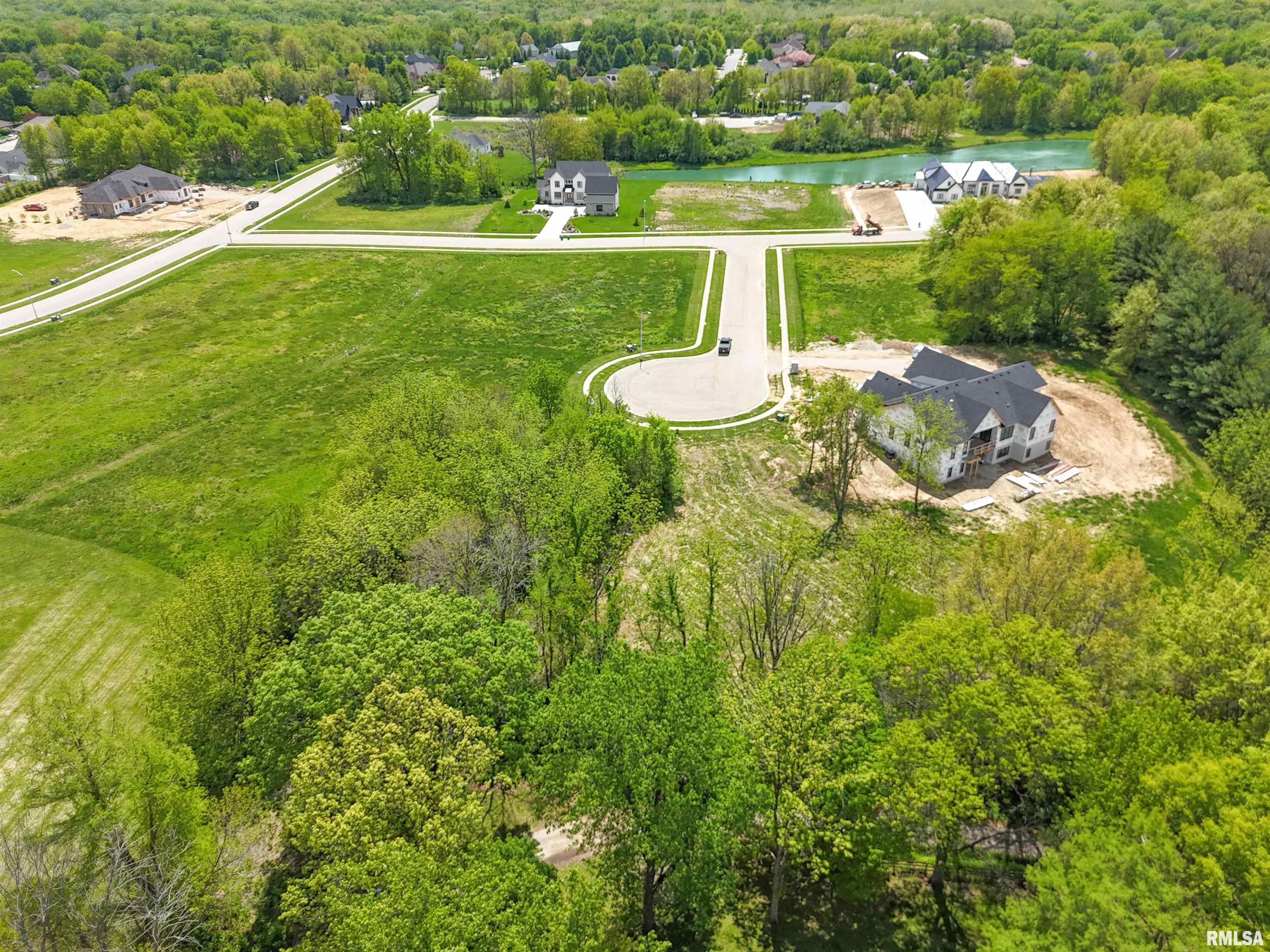 5000 Benton Point Springfield, IL 62711 - Photo 3 of 5