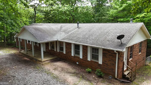 $399,000 | 240 Bent Oak Drive, Cornelia, GA 30531