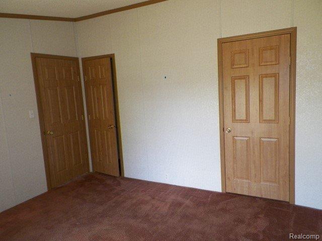 1875 East Brown Road Mayville, MI 48744 - Photo 7 of 28 262-166605 - Bedroom (6).JPG