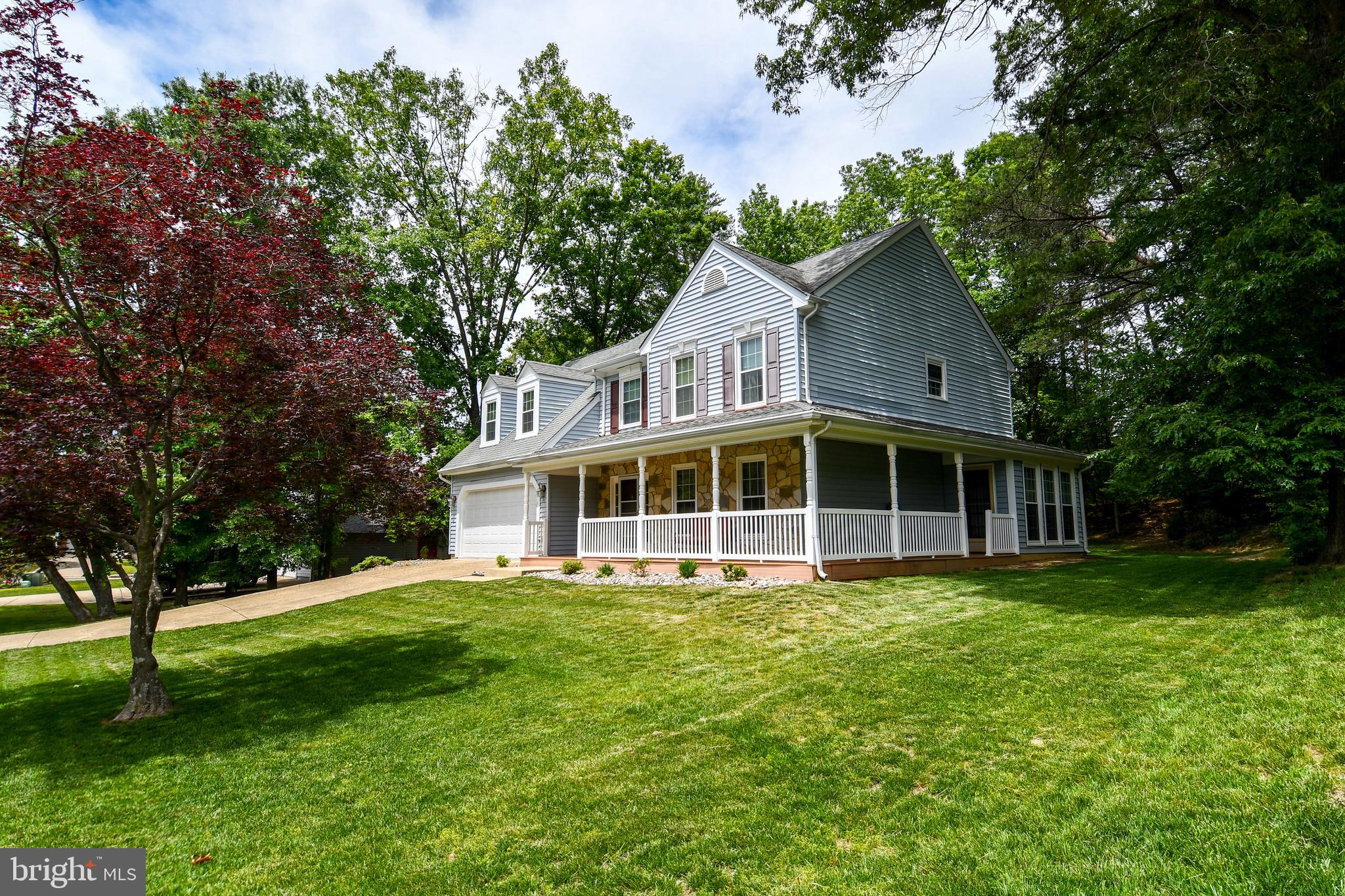 3505 Fox Ridge Road Waldorf, MD 20601 - Photo 1 of 41 Gallery Image 1