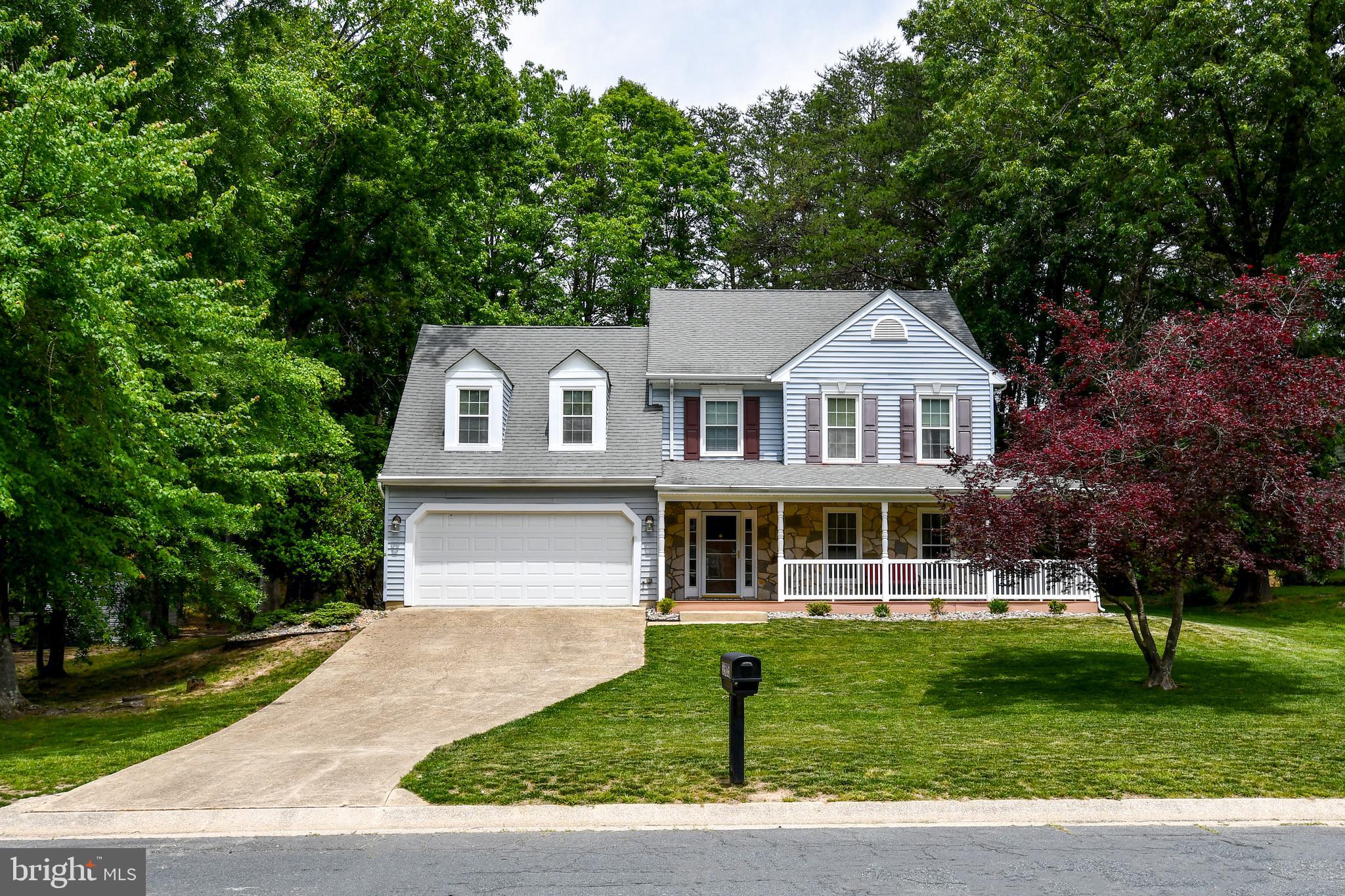 3505 Fox Ridge Road Waldorf, MD 20601 - Photo 2 of 41 Gallery Image 2