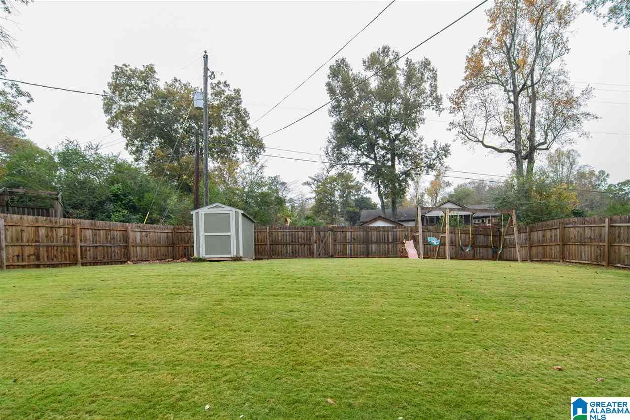 3728 Crestbrook Road Birmingham, AL 35223 - Photo 38 of 39