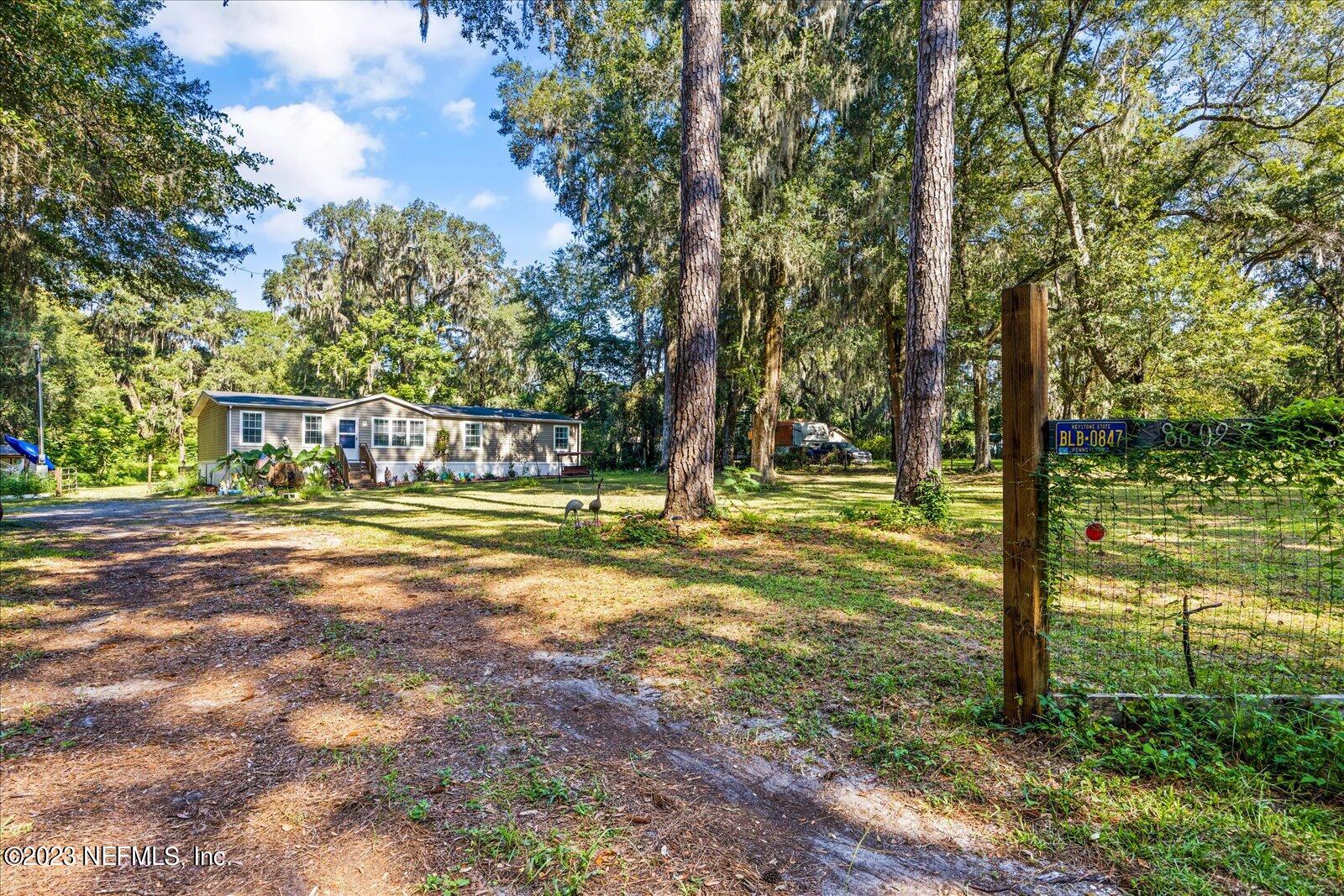 86097 Yulee Hills Road East Yulee, FL 32097 - Photo 1 of 40 37-86097 Yulee Hills Rd E -39