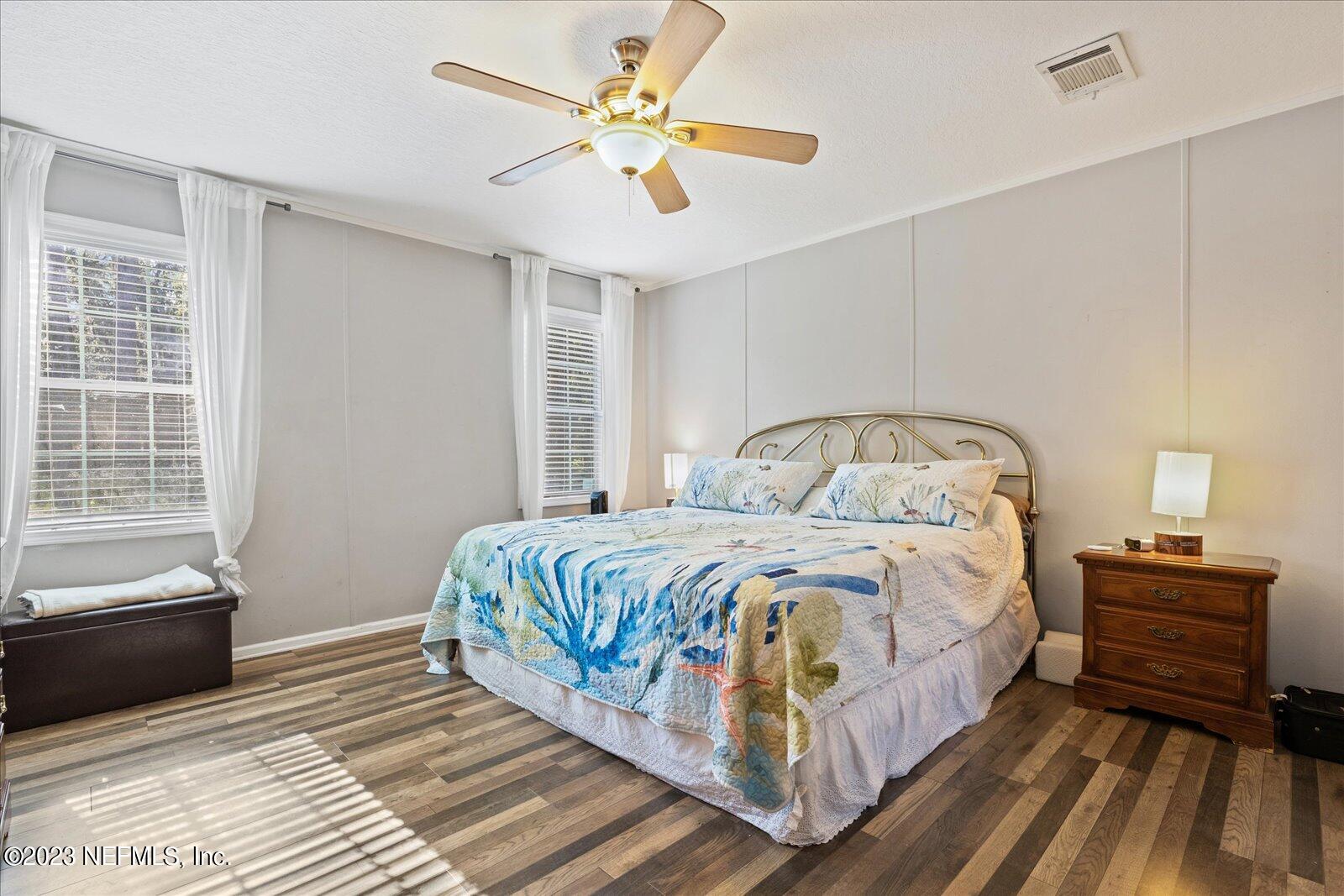 86097 Yulee Hills Road East Yulee, FL 32097 - Photo 15 of 40 Bedroom