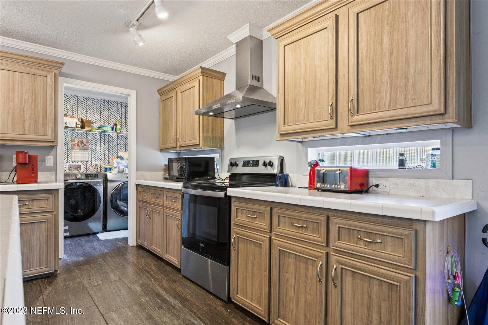 86097 Yulee Hills Road East Yulee, FL 32097 - Photo 37 of 40 Kitchen