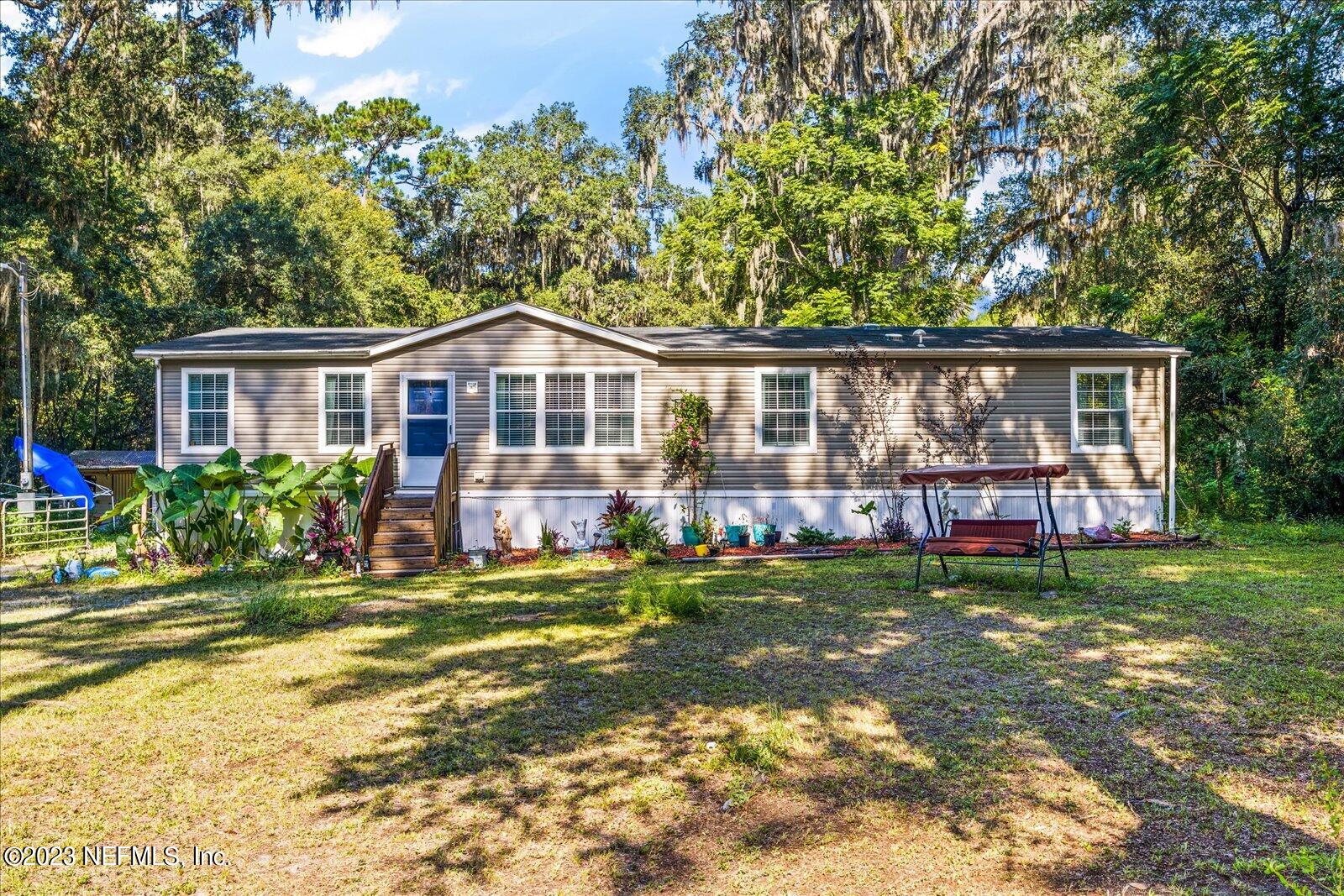 86097 Yulee Hills Road East Yulee, FL 32097 - Photo 38 of 40 House